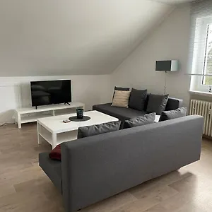 Mica Apartment