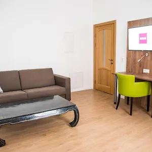 Mueller Apartment