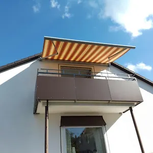Ferienwohnung Bad Kissingen Apartment