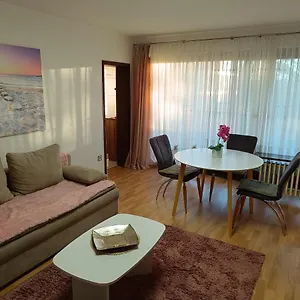 Zum Glück Apartment