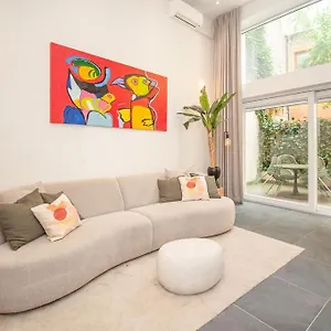 Loft In Centre Antwerpen