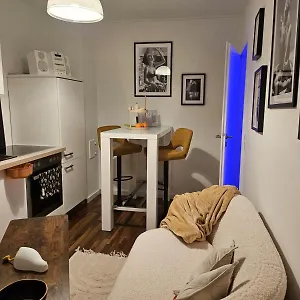 Am Hochberg Apartment